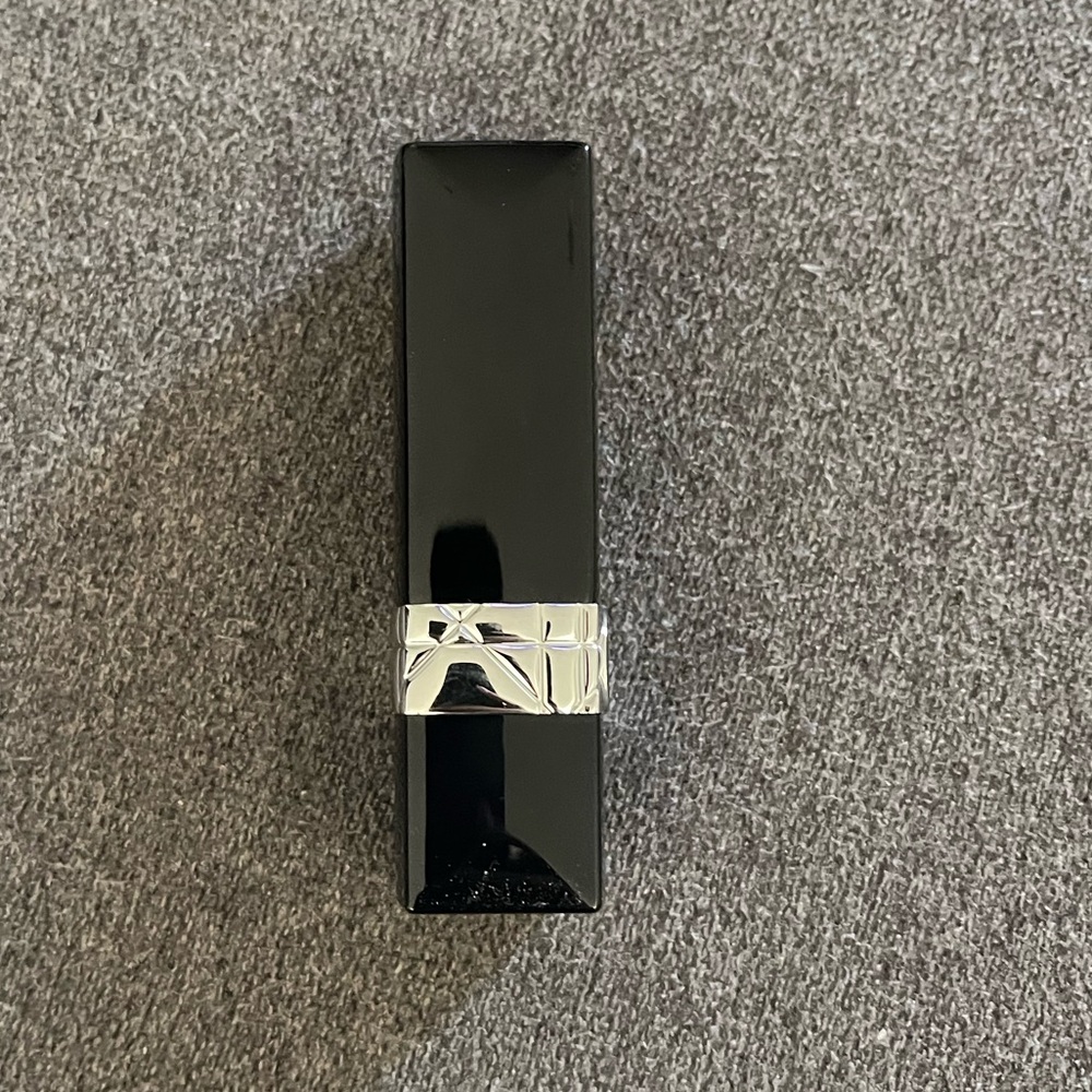 ROUGE DIOR LIPSTICK - 784 ROUGE ROSE MATTE - Picture 6 of 9